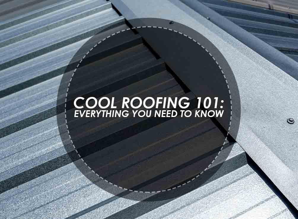 Cool Roofing