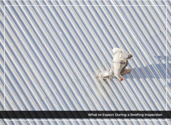 What to Expect During a Roofing Inspection