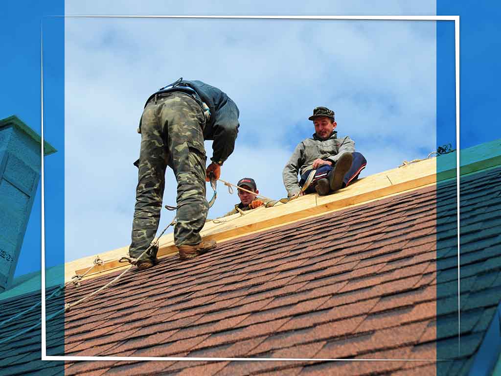 5 Distinct Benefits of Hiring a Local Roofing Contractor