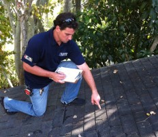 Roof Repair Tarpon Springs FL