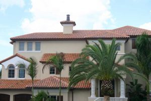 Roofing Contractors Tarpon Springs FL