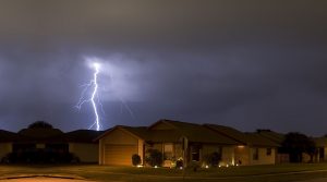 Storm Damage Roof Repair Tarpon Springs FL