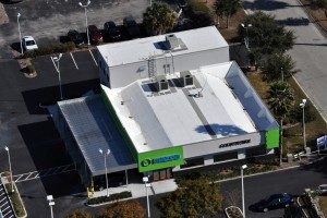 Commercial Roofing Tarpon Springs FL