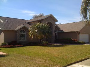 Residential Shingle Roofing Tarpon Springs FL