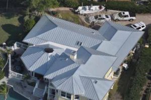 Metal Roofing Clearwater FL