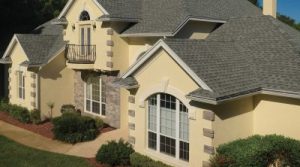 Roof Types Tarpon Springs FL