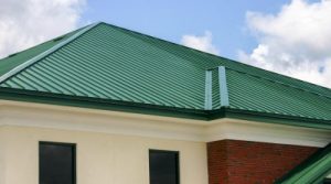 Roof Types Palm Harbor FL