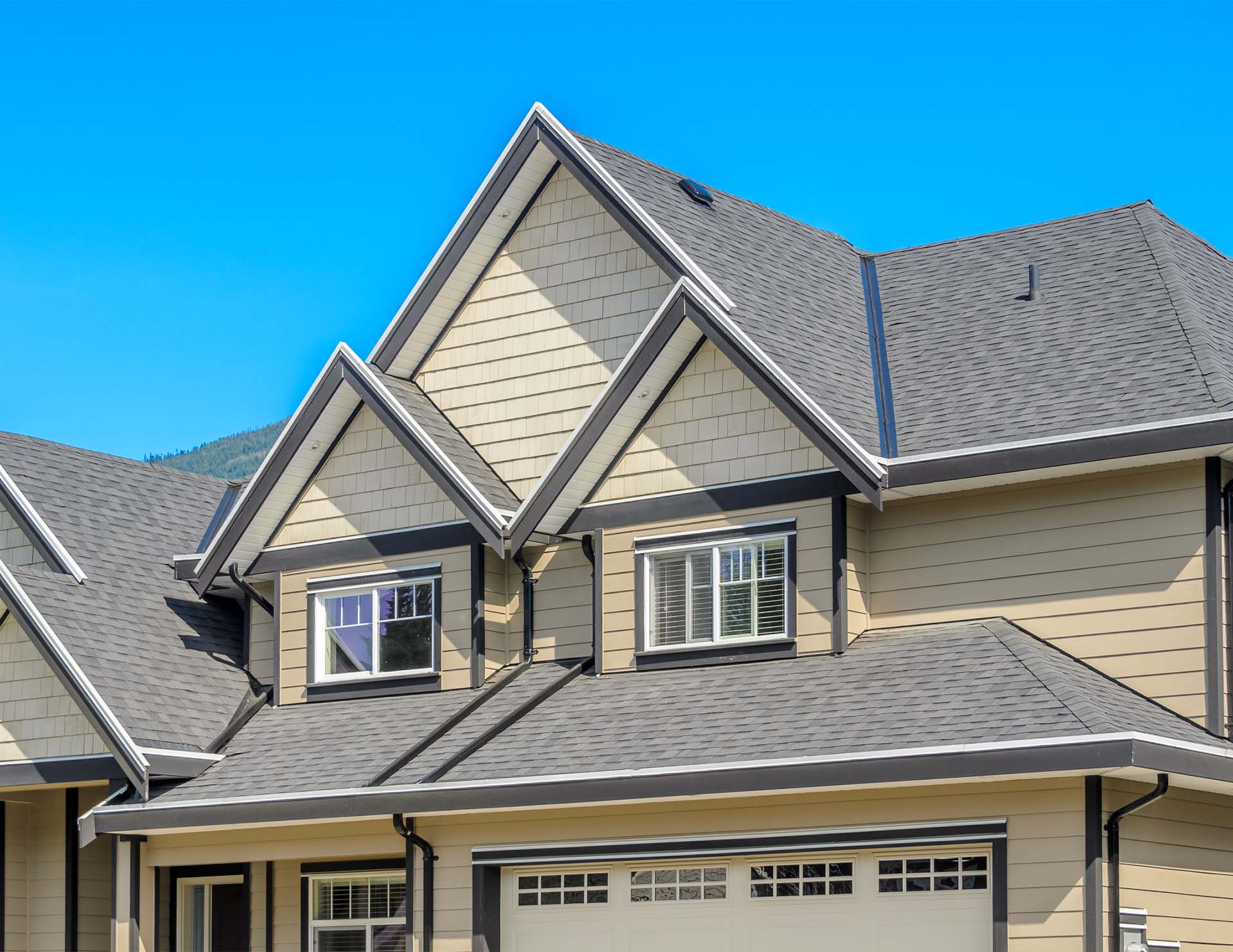 Improving Energy Efficiency Through Roof Maintenance