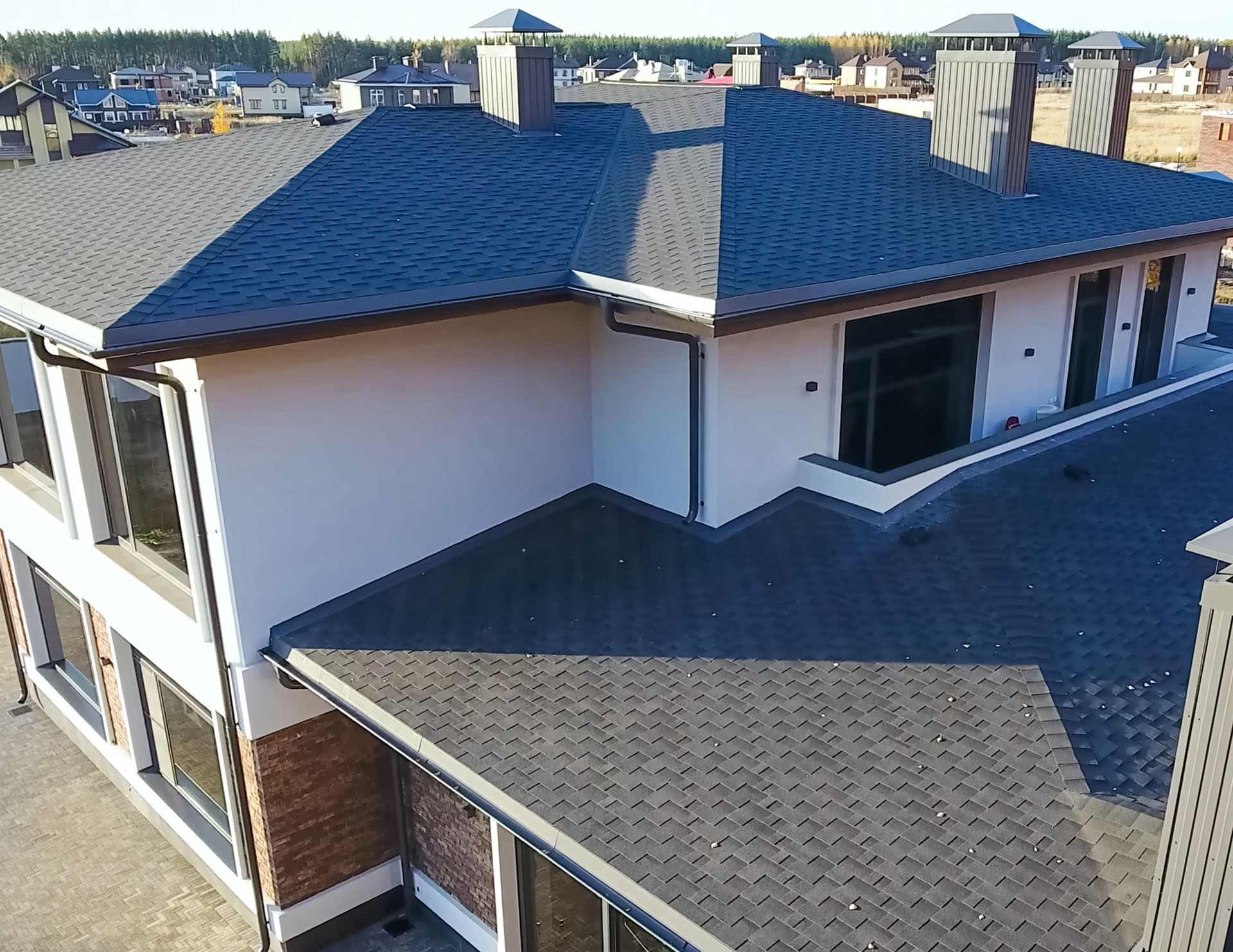 What is the Best Roofing Material for Florida Homes?